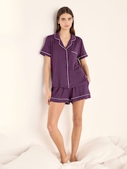 Chelsea Peers TENCEL™ Modal Short Pyjamas Set - Εικόνα 1 του 6