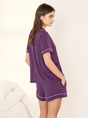 Chelsea Peers TENCEL™ Modal Short Pyjamas Set - Εικόνα 4 του 6