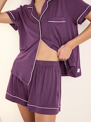 Chelsea Peers TENCEL™ Modal Short Pyjamas Set - Εικόνα 6 του 6