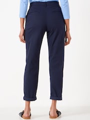 Crew Clothing Classic Cotton Chinos - Image 2 of 5
