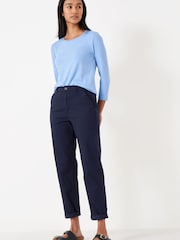Crew Clothing Classic Cotton Chinos - Image 3 of 5