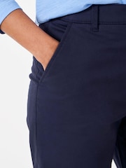 Crew Clothing Classic Cotton Chinos - Image 4 of 5