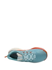 Denim Türkis - Nike ReactX Pegasus Trail 5 Laufschuhe - Bild 3 von 4