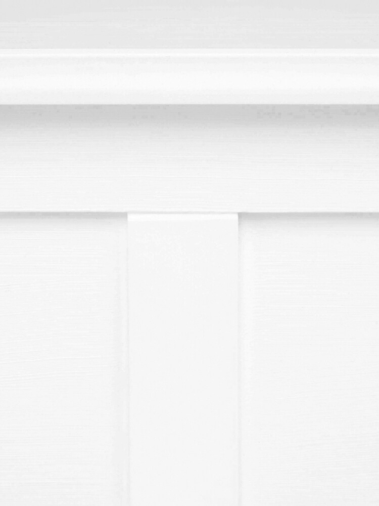 Laura Ashley Cotton White Ashwell Blanket Box - Image 4 of 4