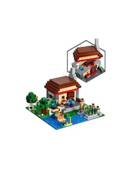 LEGO Minecraft The Crafting Box 3.0 Fortress Farm Set 21161 - Image 6 of 10