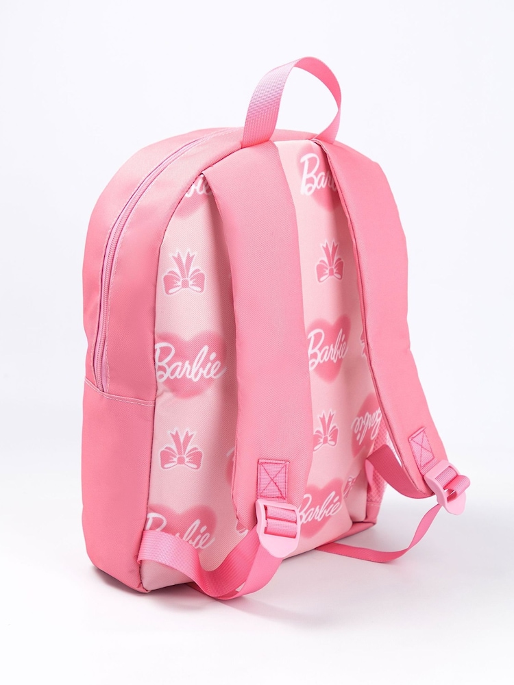 Vanilla Underground Barbie Heart Backpack - Εικόνα 2 από 6