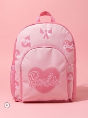 Vanilla Underground Barbie Heart Backpack - Εικόνα 3 από 6