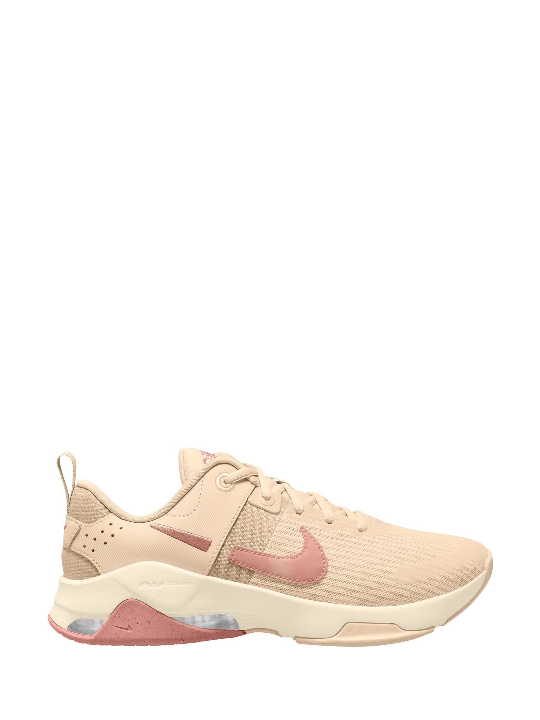 Nude nike trainers 2025