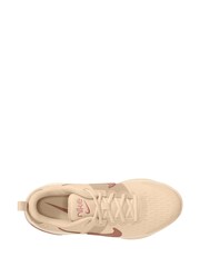 Nike Nude Zoom Bella 6 Gym Trainers - Image 3 of 4