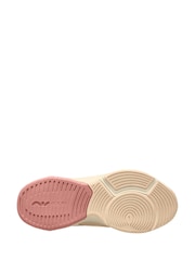 Nike Nude Zoom Bella 6 Gym Trainers - Image 4 of 4
