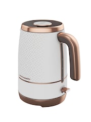 Beko White Cosmopolis Kettle - Image 1 of 5