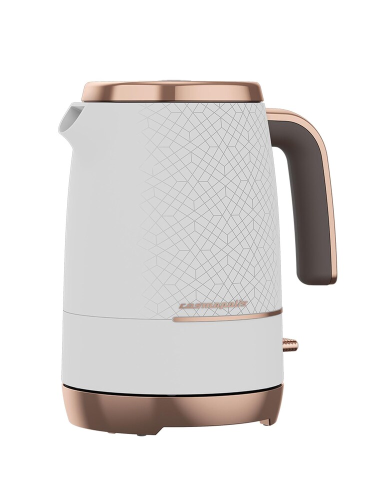 Beko White Cosmopolis Kettle - Image 2 of 5