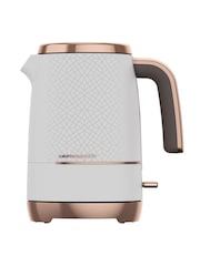 Beko White Cosmopolis Kettle - Image 4 of 5