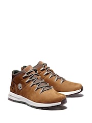 Timberland Sprint Trekker Boots - Image 2 of 4