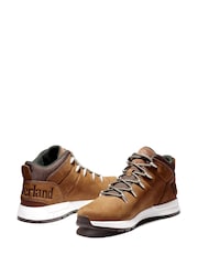 Timberland Sprint Trekker Boots - Image 3 of 4