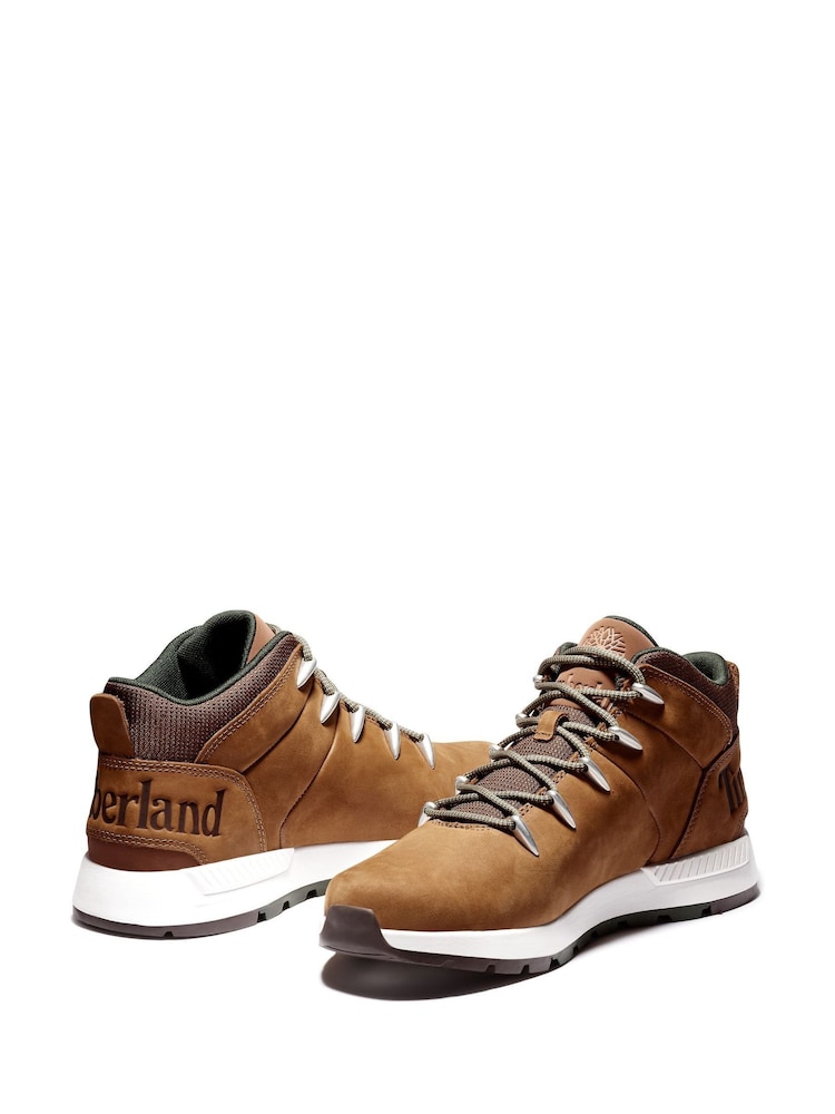 Timberland Sprint Trekker Boots - Image 3 of 4