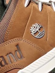 Timberland Sprint Trekker Boots - Image 4 of 4