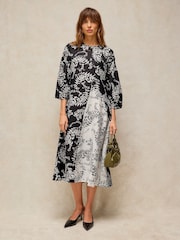 White Stuff Tierney T-Shirt Dress - 6의 이미지 1