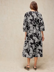 White Stuff Tierney T-Shirt Dress - 6의 이미지 2