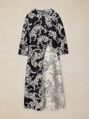 White Stuff Tierney T-Shirt Dress - 6의 이미지 5