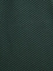 Reiss Green Smoke Robin Textured Drawstring Shorts - Image 5 of 5