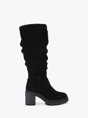 Carvela Boulder Slouch Boots - Εικόνα 1 από 4