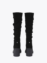 Carvela Boulder Slouch Boots - Εικόνα 3 από 4