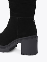 Carvela Boulder Slouch Boots - Εικόνα 4 από 4