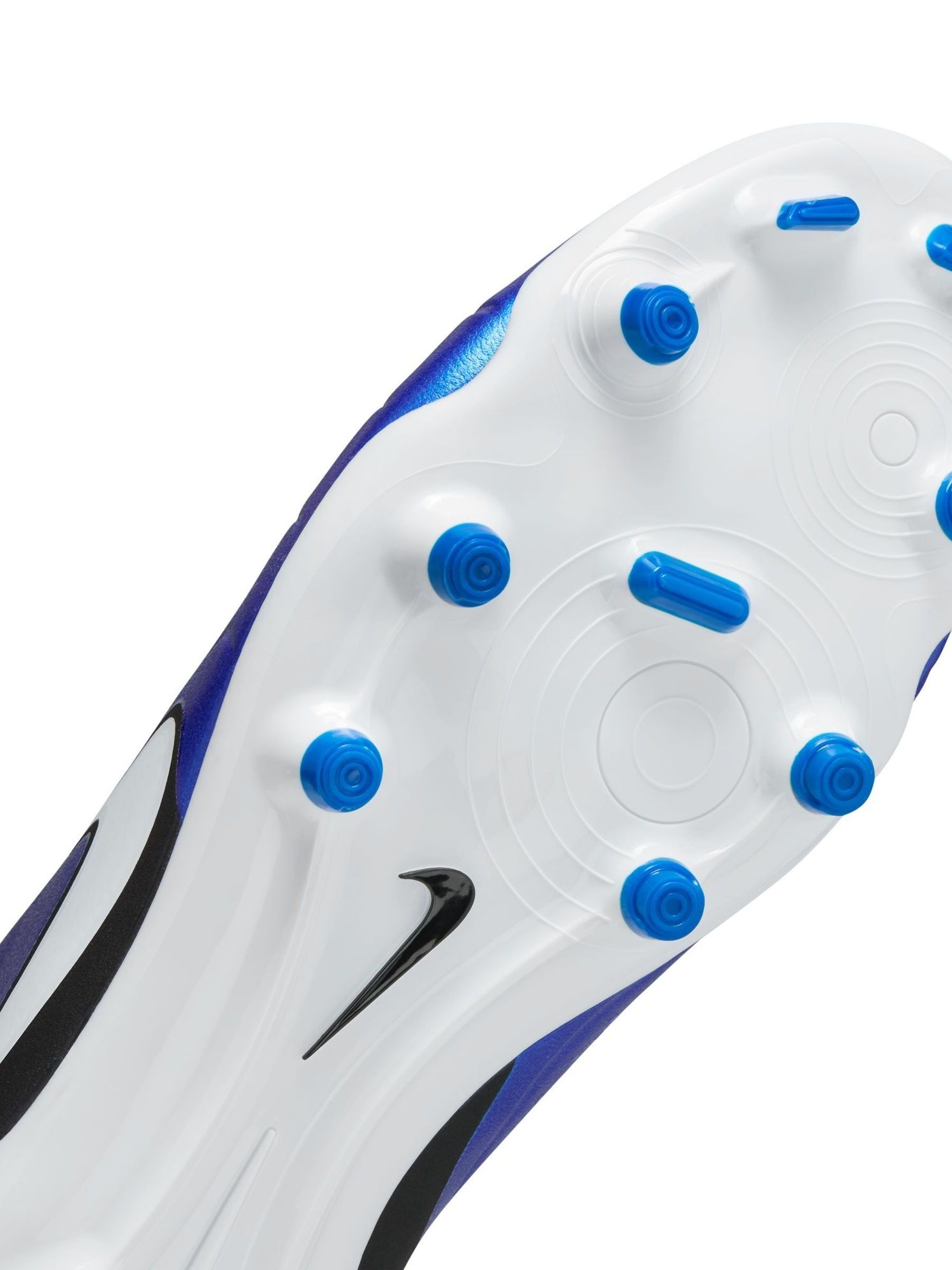 NIKE - 最後新品28㎝ 防水 撥水 光反射リフレクト レジェンド