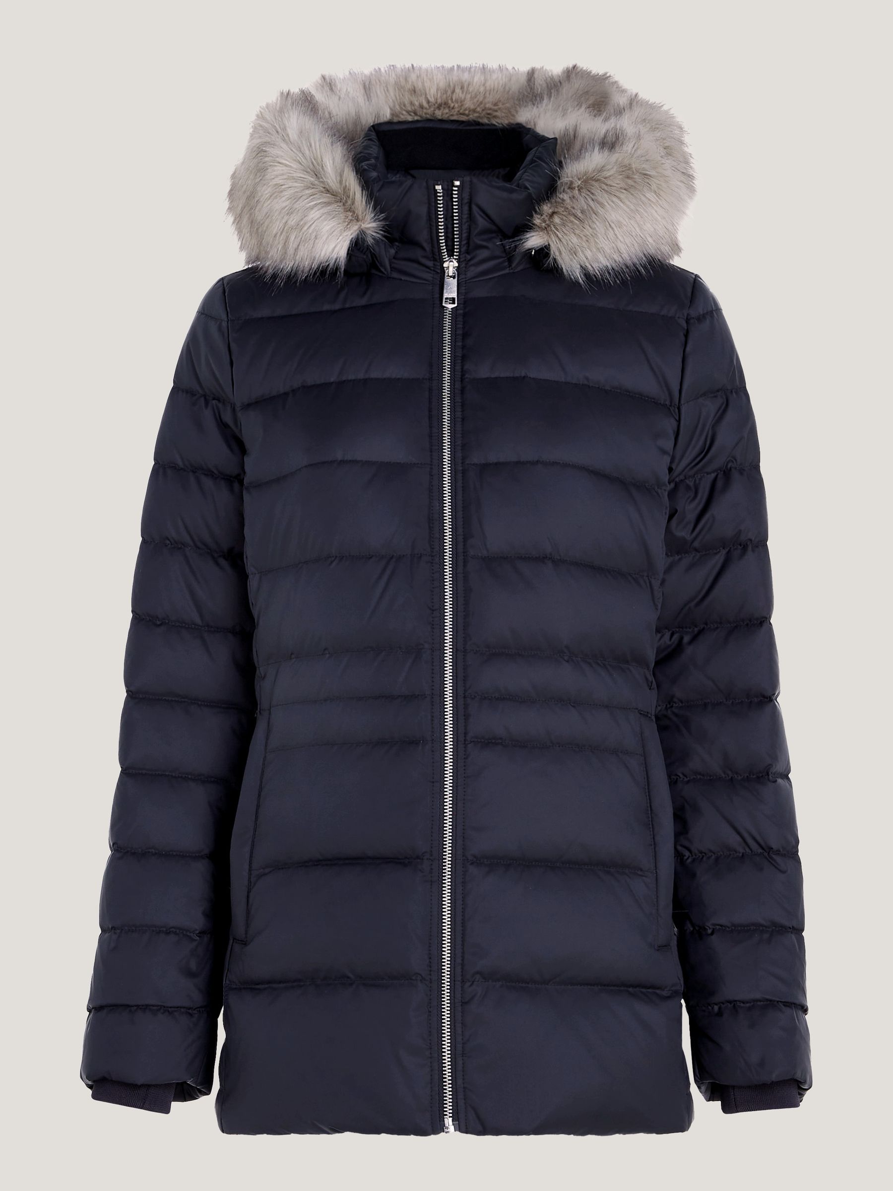 Tommy hilfiger tyra down outlet