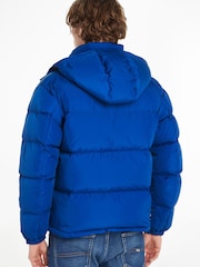 Tommy Jeans Alaska Parka Coat - Image 2 of 6