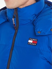 Tommy Jeans Alaska Parka Coat - Image 3 of 6