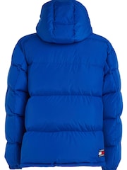 Tommy Jeans Alaska Parka Coat - Image 5 of 6