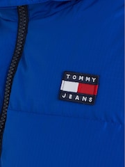 Tommy Jeans Alaska Parka Coat - Image 6 of 6