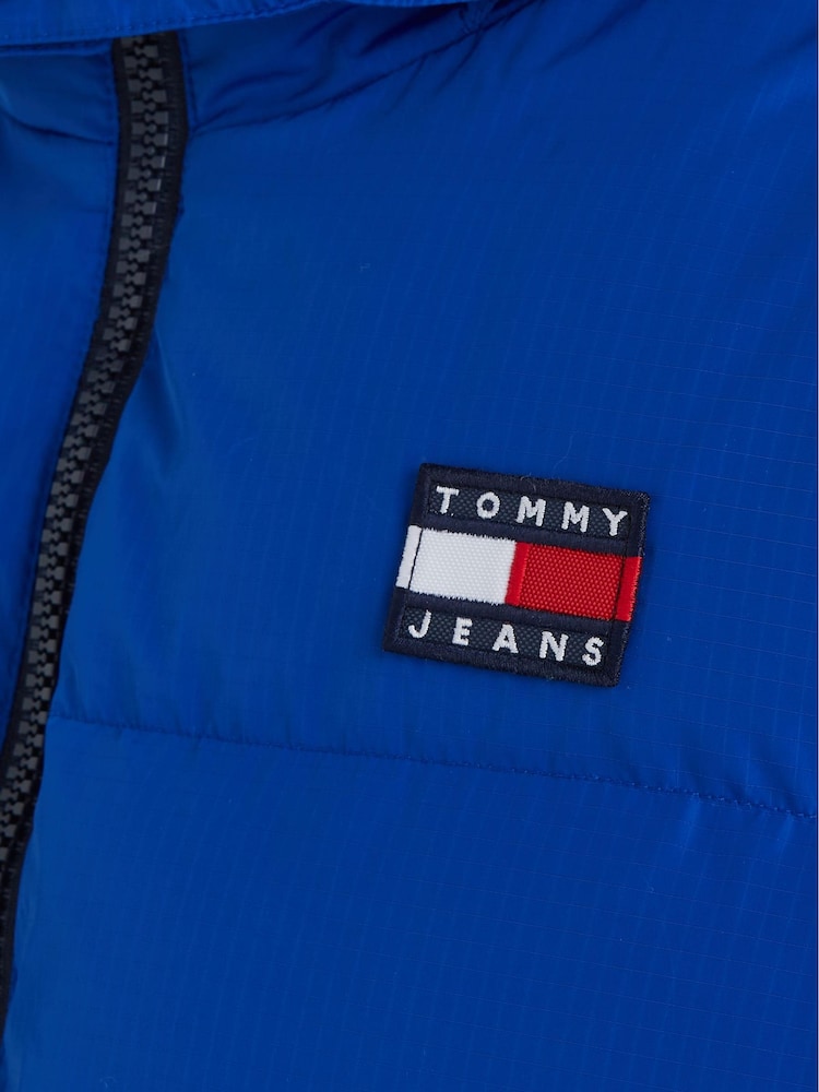 Tommy Jeans Alaska Parka Coat - Image 6 of 6