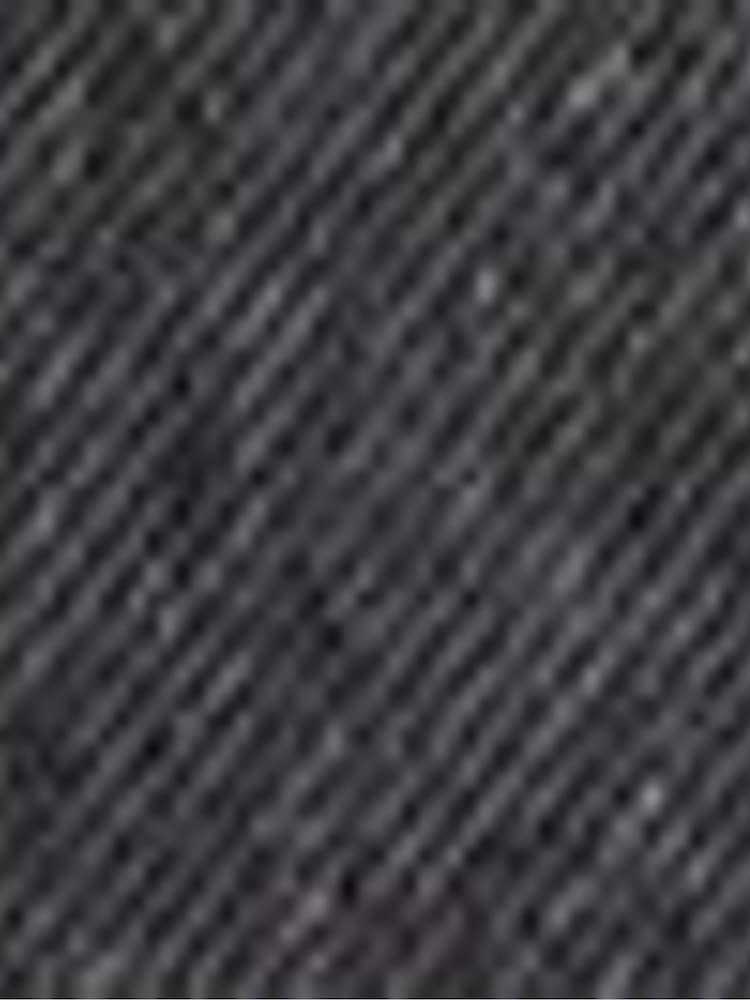 Levi's® Beach Cut Washed Black Mom 80s Denim 100% Cotton Shorts - Image 8 of 8