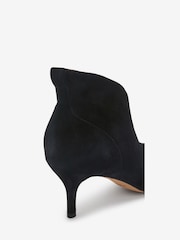 Shoe The Bear Suede Valentine Pointed Shoe Boots - Image 7 of 8