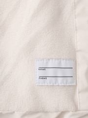 Mango White Padded Jacket - Image 7 of 7