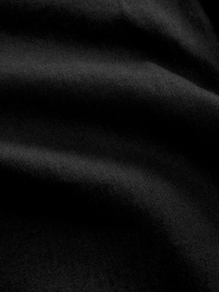 Noir - Coupe fine - Jeans stretch de confort - Image 8 of 11