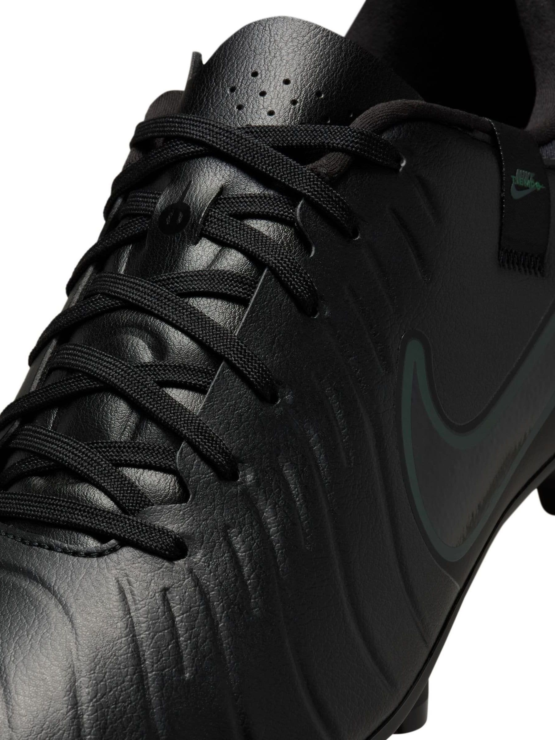 Nike tiempo legend 7 academy black clearance