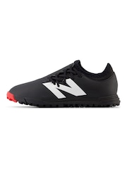 New Balance Black Kids Furon Dispatch Turf Fields v7+ Football Boots - Image 2 of 8
