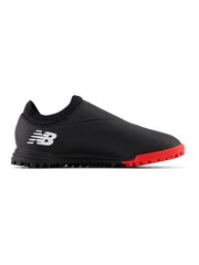 New Balance Black Kids Furon Dispatch Turf Fields v7+ Football Boots - Image 3 of 8