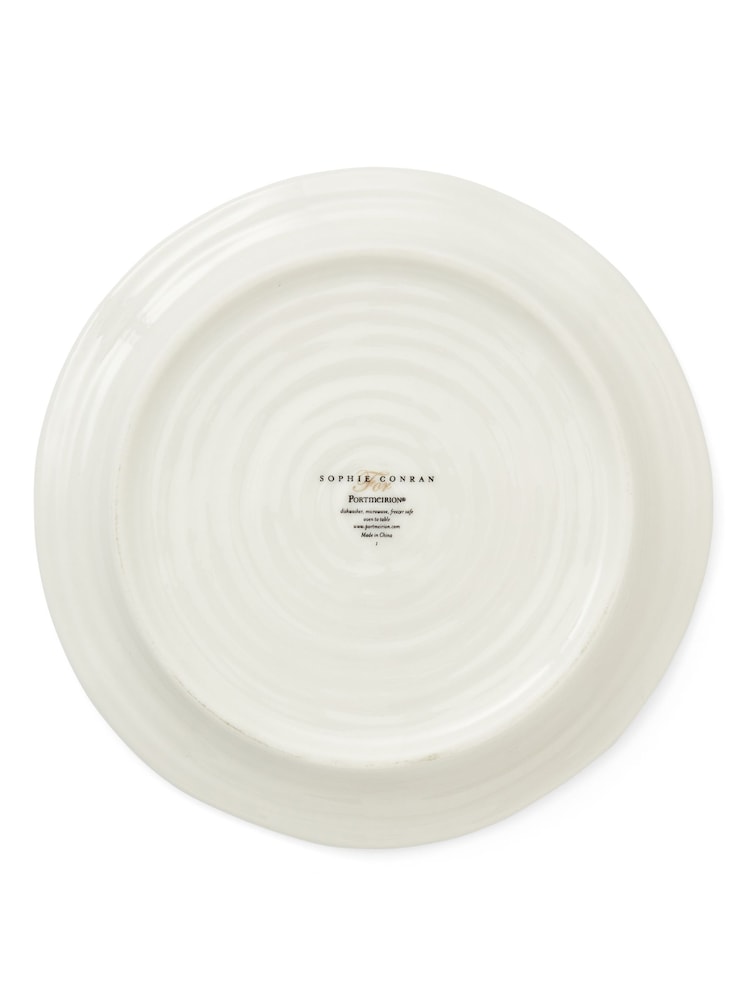 Portmeirion Sophie Conran Lavandula Set of 4 Tea Plates - Image 5 of 5