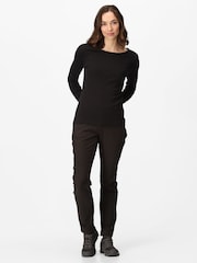 Regatta Black Women's Highton Trousers - Image 3 of 9
