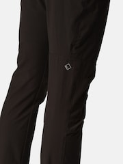 Regatta Black Women's Highton Trousers - Image 5 of 9