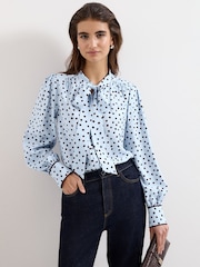 Phase Eight Coco Blus - Bild 1 av 7