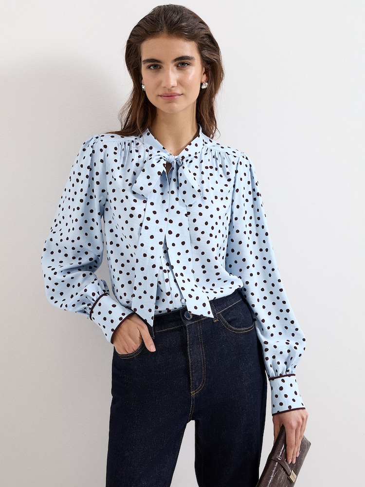 Phase Eight Coco Blus - Bild 1 av 7