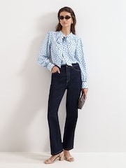 Phase Eight Coco Blus - Bild 2 av 7