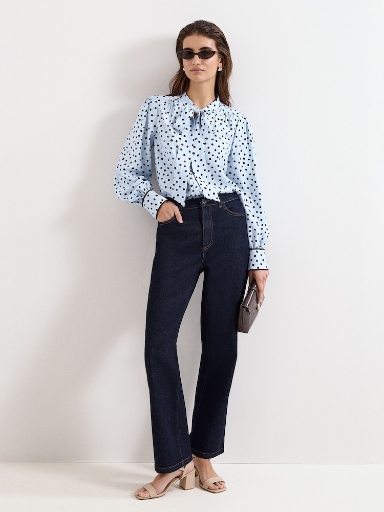 Phase Eight Coco Blus - Bild 2 av 7