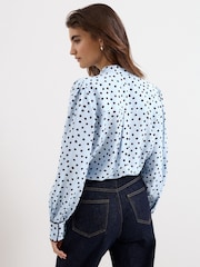 Phase Eight Coco Blus - Bild 3 av 7
